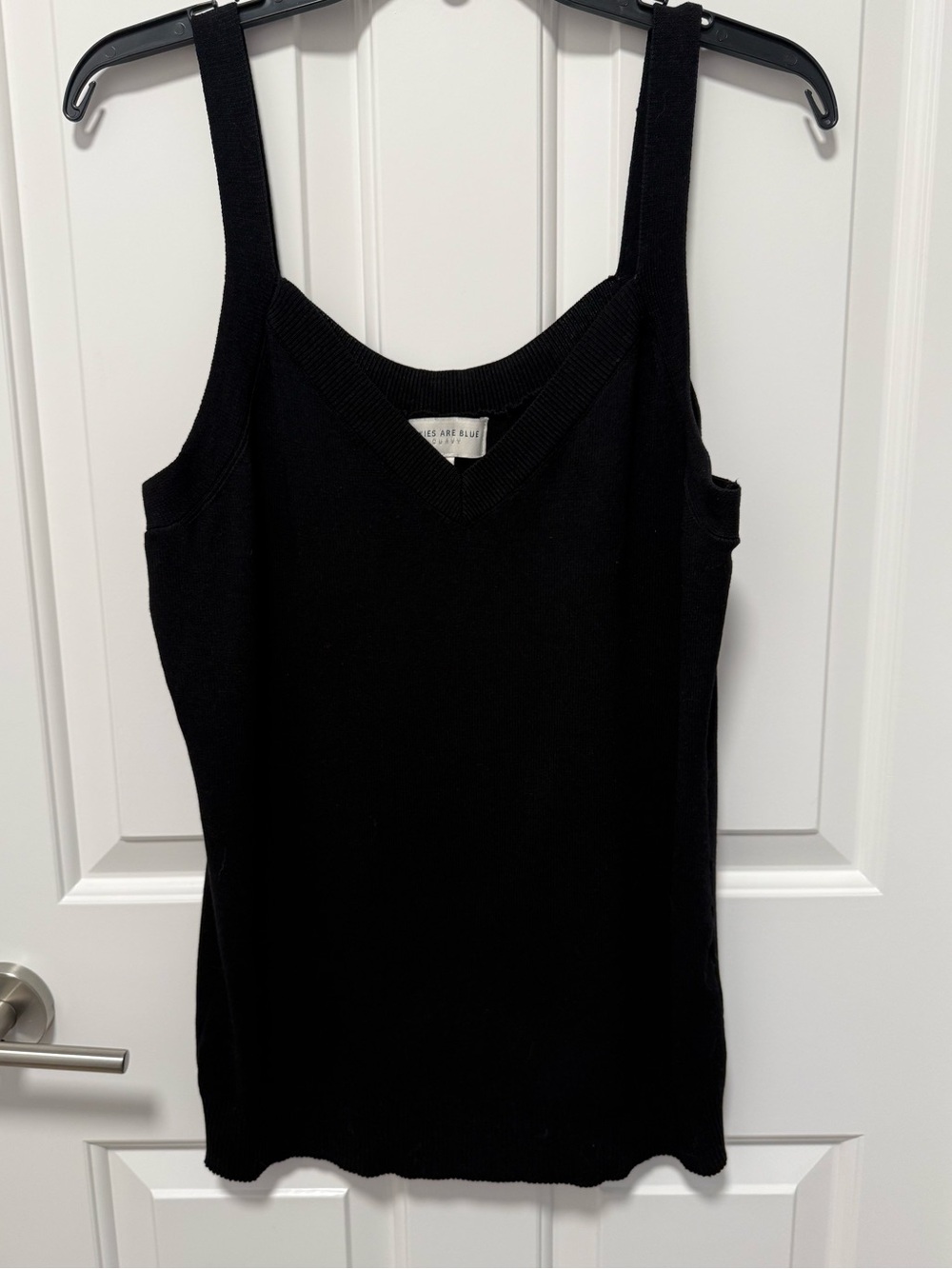 Skies are Blue Tank